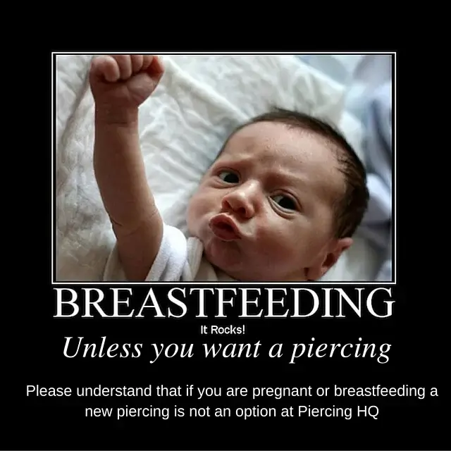 Breastfeeding